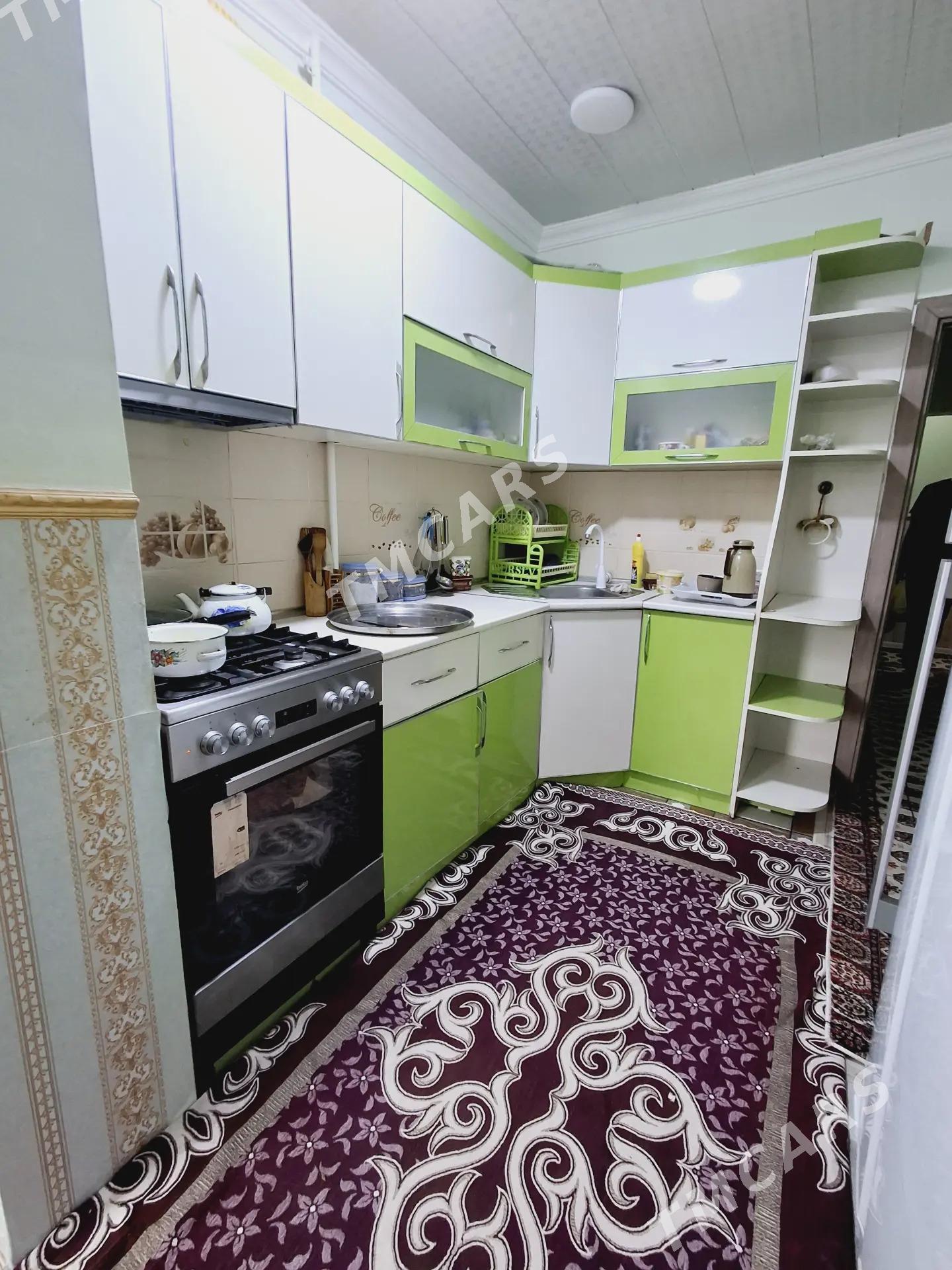 Гаудан В,GaudanW jay - Aşgabat - img 7