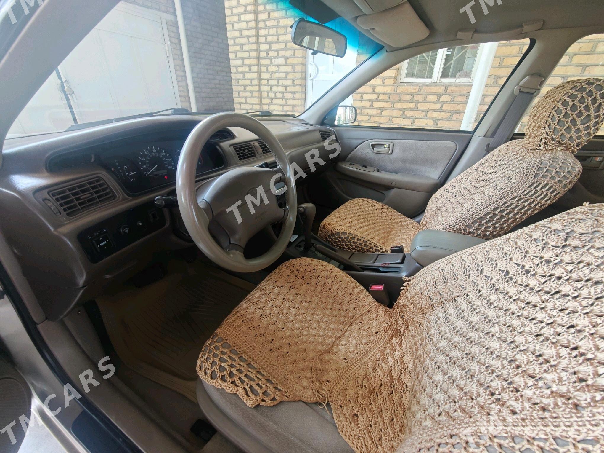 Toyota Camry 2000 - 124 000 TMT - Мары - img 2