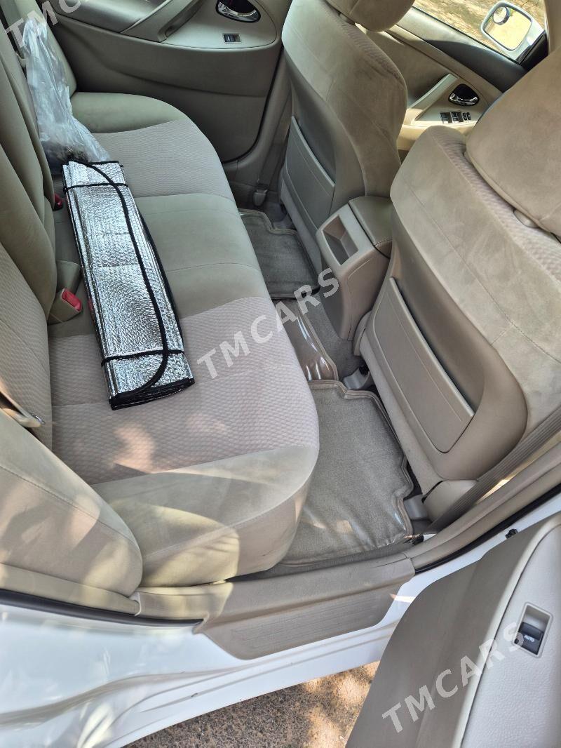 Toyota Camry 2010 - 180 000 TMT - Ашхабад - img 4