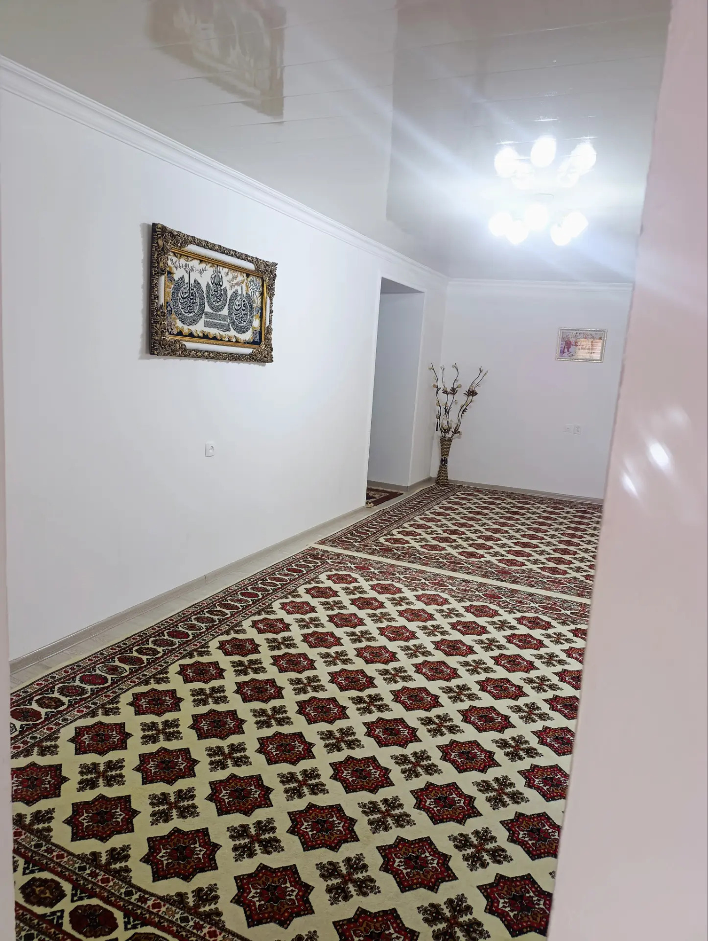 HOJALYK JAY FIOLETOV - Türkmenbaşy - img 7