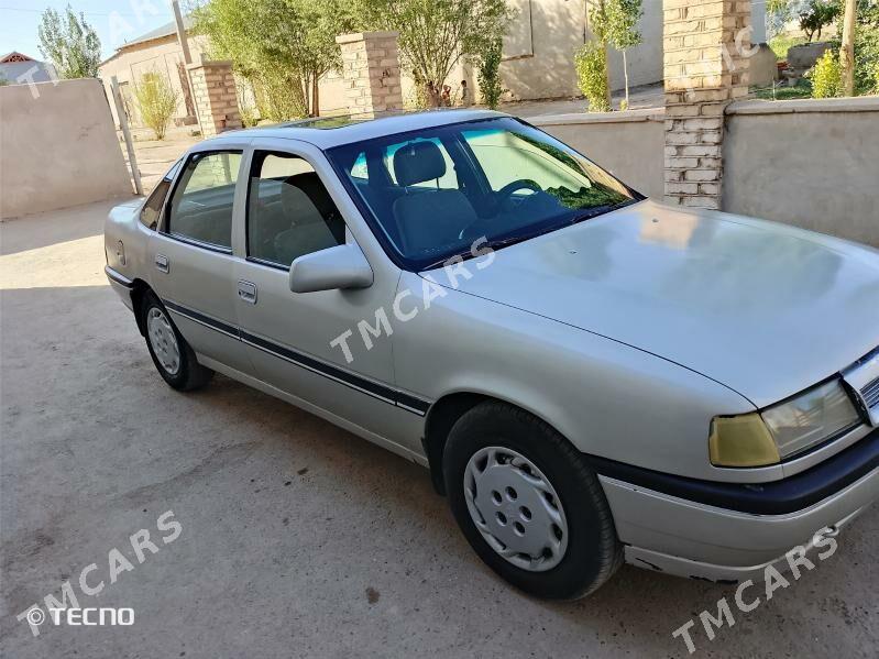 Opel Vectra 1992 - 30 000 TMT - Gurbansoltan Eje - img 10
