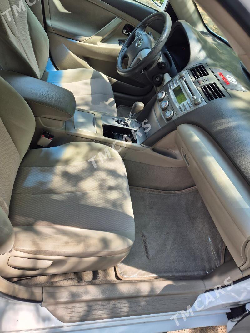 Toyota Camry 2010 - 180 000 TMT - Ашхабад - img 6