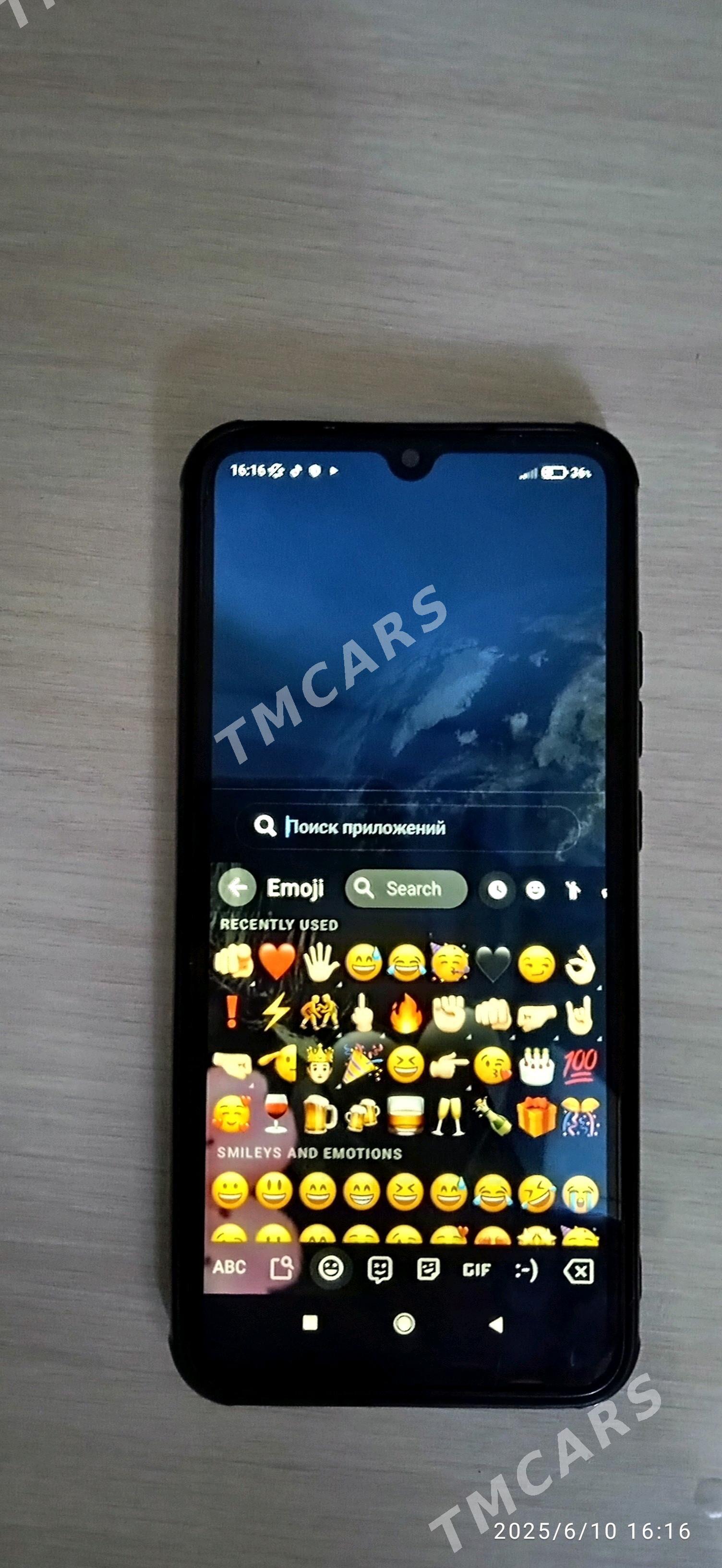 Redmi 10A 4/64 - Дашогуз - img 2