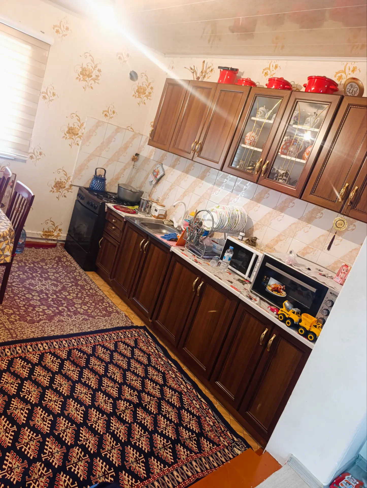 HOJALYK JAY FIOLETOV - Türkmenbaşy - img 2