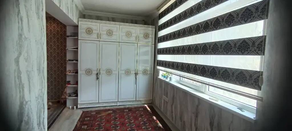 Мир 3  2 ком 1 эт - Aşgabat - img 2
