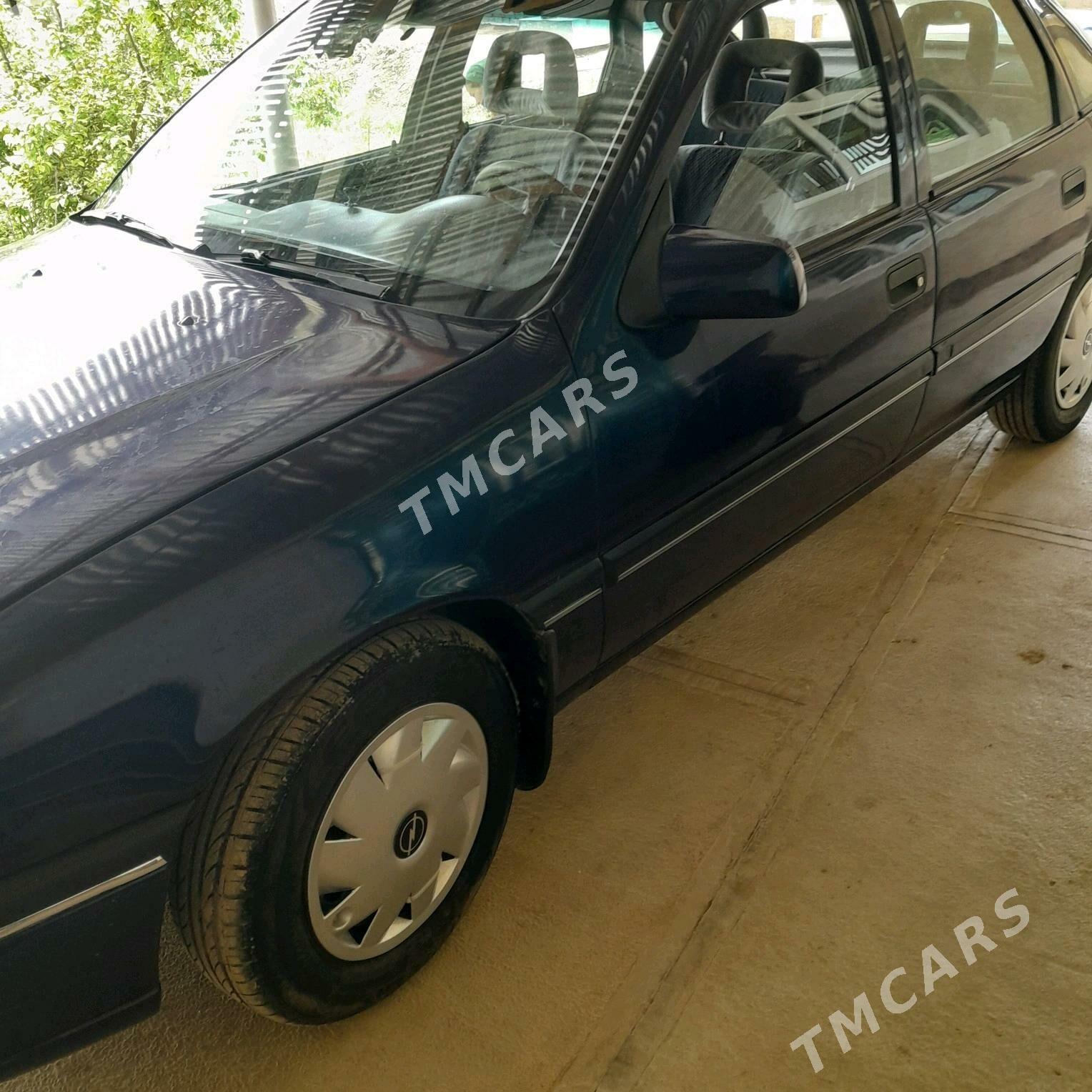 Opel Vectra 1995 - 53 000 TMT - Akdepe - img 4