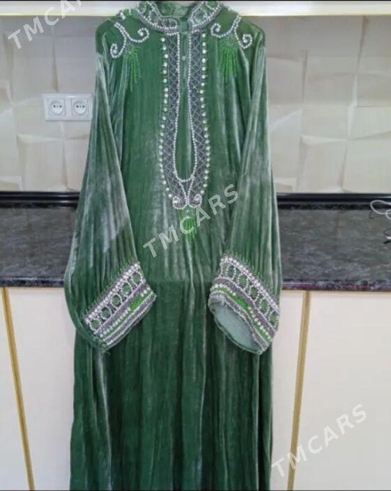 Abaya - Balkanabat - img 3