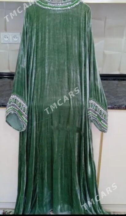 Abaya - Balkanabat - img 2