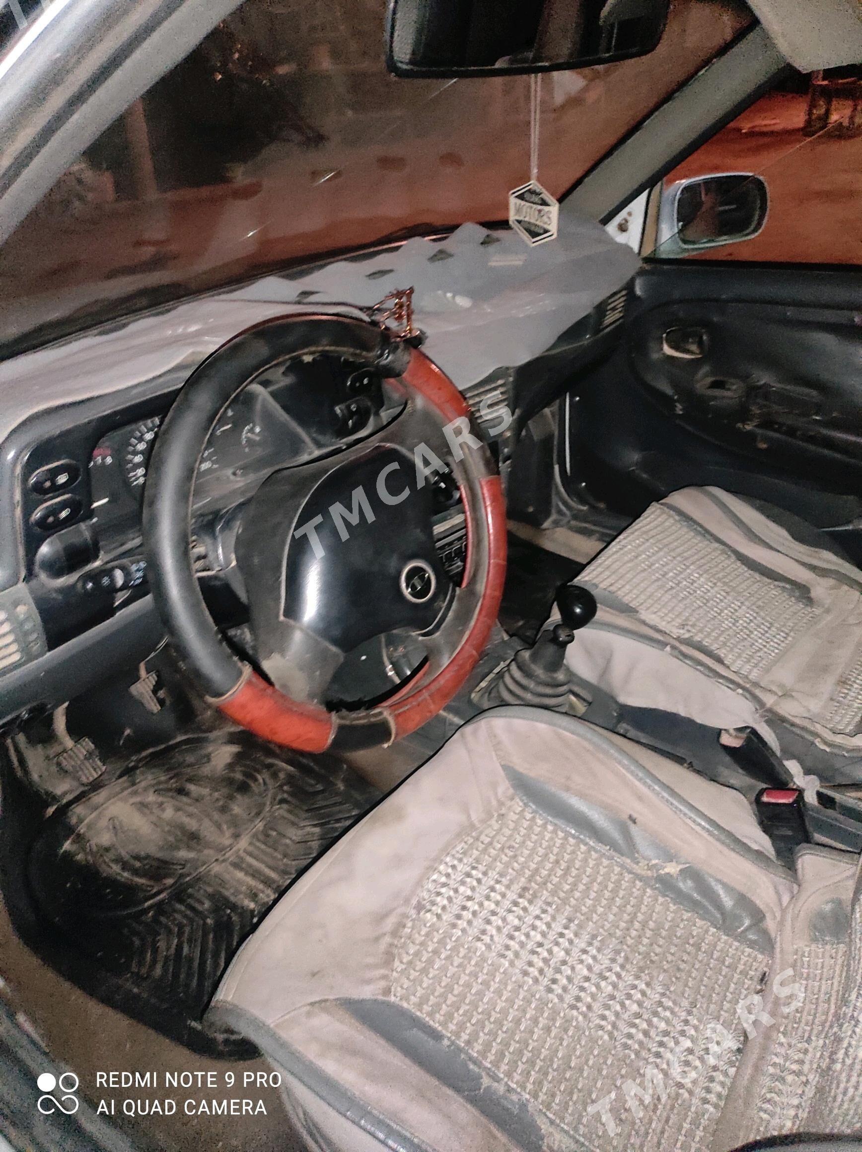 Daewoo Nexia 1995 - 18 000 TMT - Garabekewül - img 3