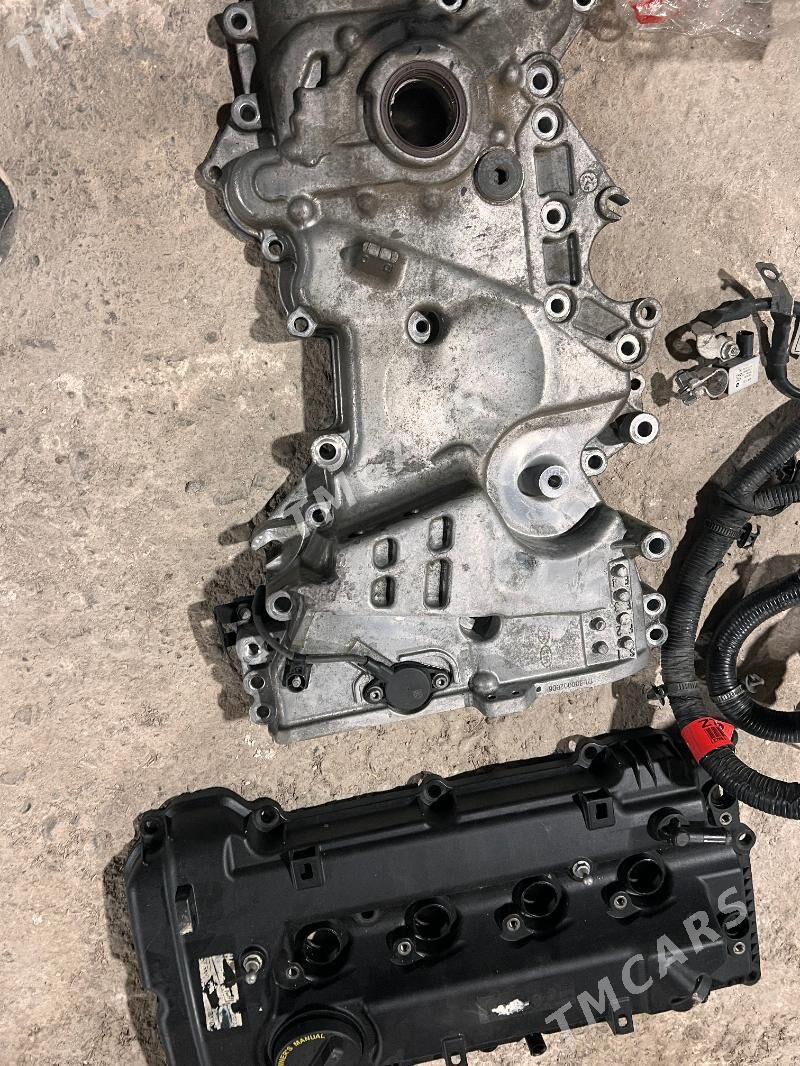 Elantra / Forte 16-20 poduşka 1 200 TMT - Aşgabat - img 2