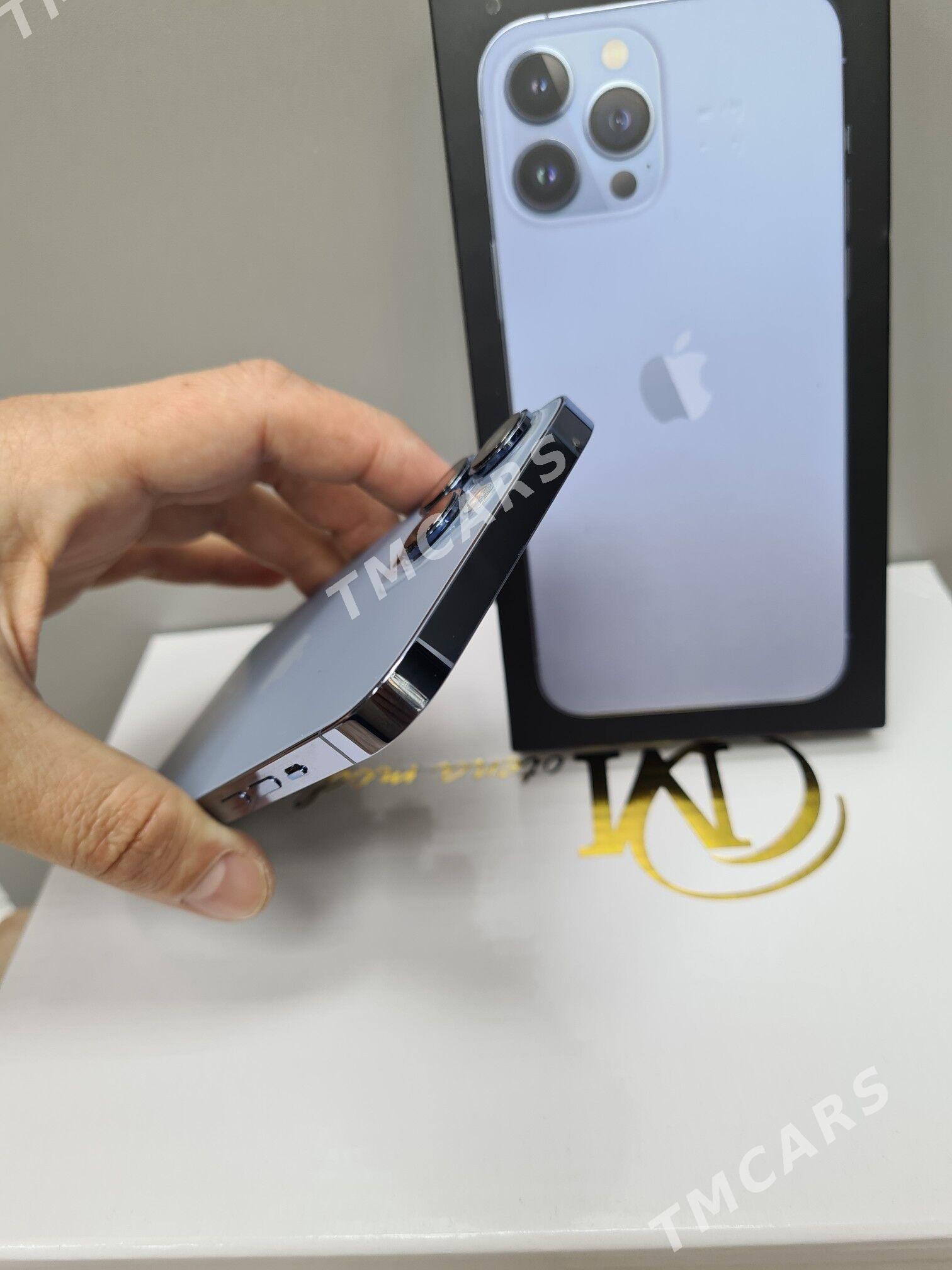 IPHONE 13 PRO MAX 256GB - Aşgabat - img 4