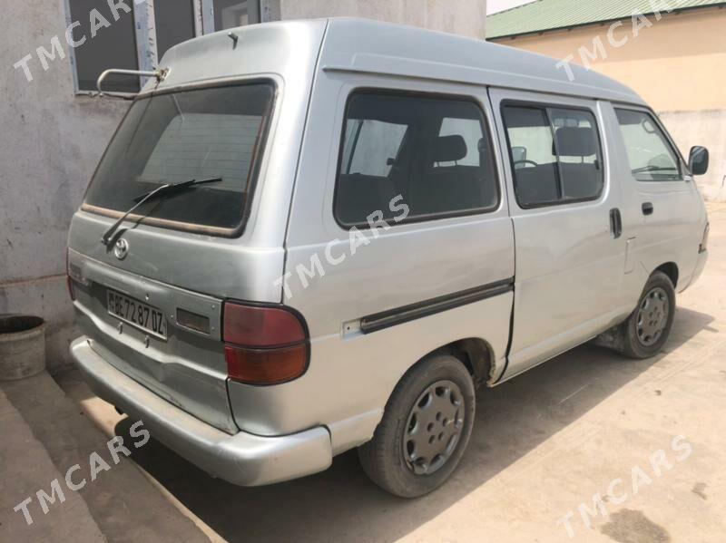 Toyota Town Ace 1993 - 17 000 TMT - Daşoguz - img 2