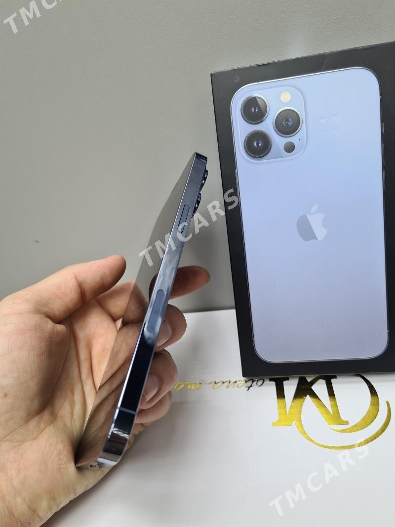 IPHONE 13 PRO MAX 256GB - Aşgabat - img 7