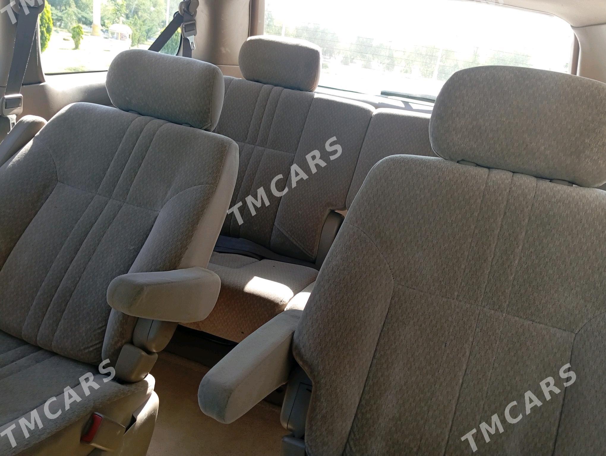 Toyota Sienna 2002 - 158 000 TMT - Dänew - img 4