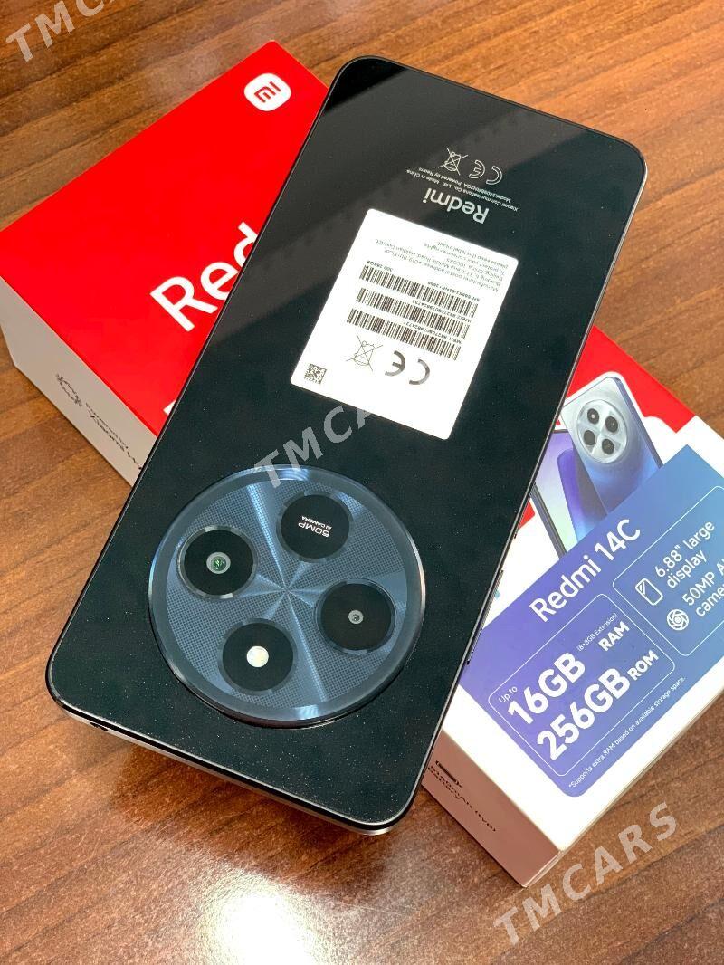 Redmi 14C   16/256Gb - Mary - img 6