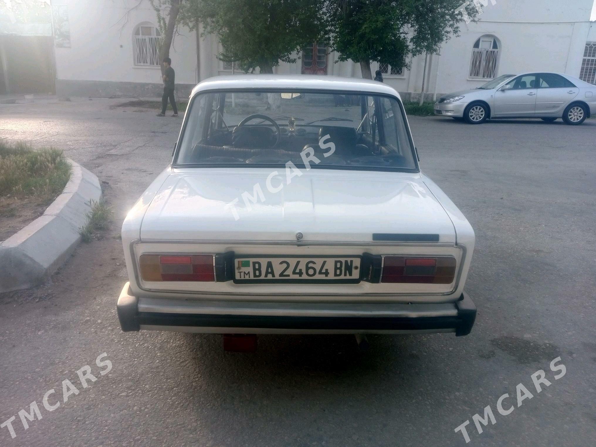Lada 2106 2001 - 25 000 TMT - Balkanabat - img 4