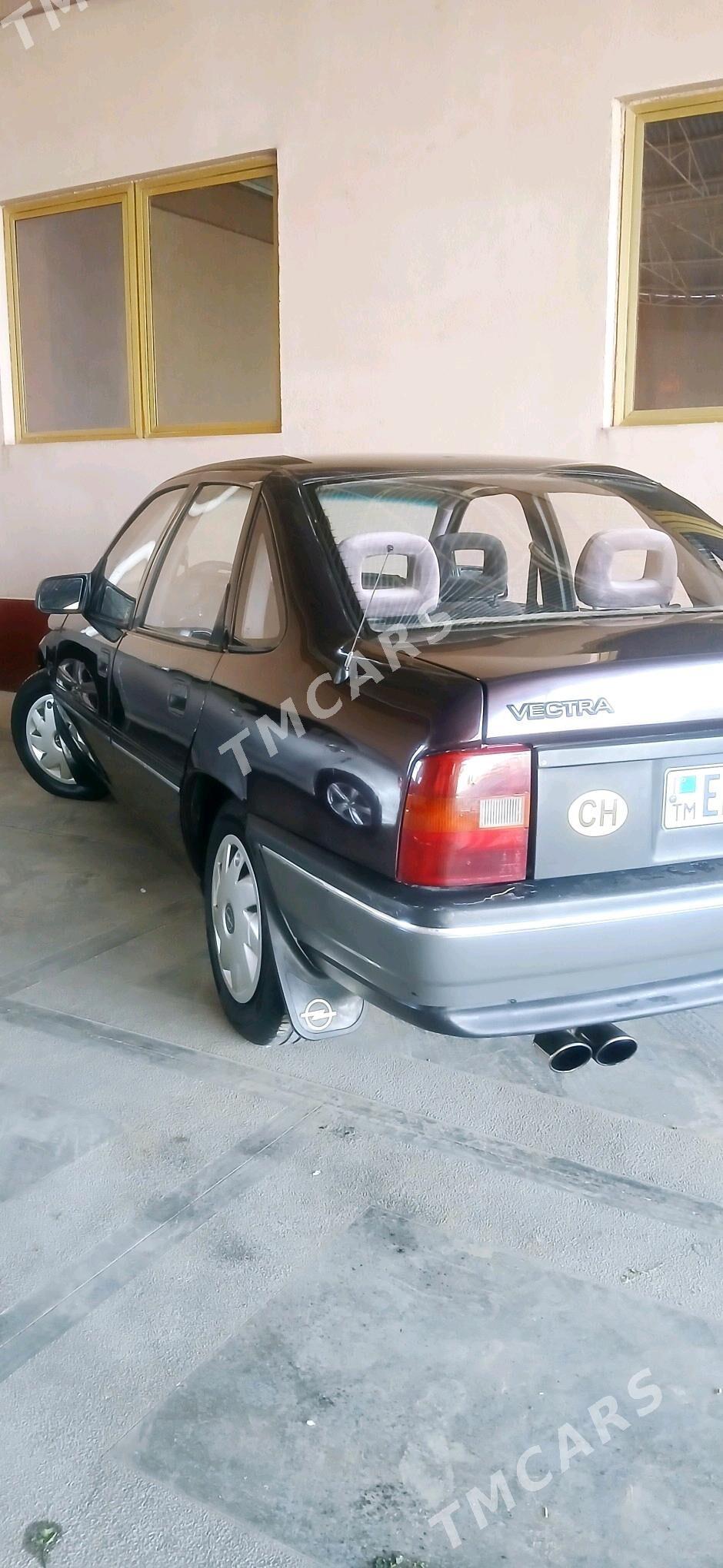 Opel Vectra 1991 - 37 000 TMT - Murgap - img 2