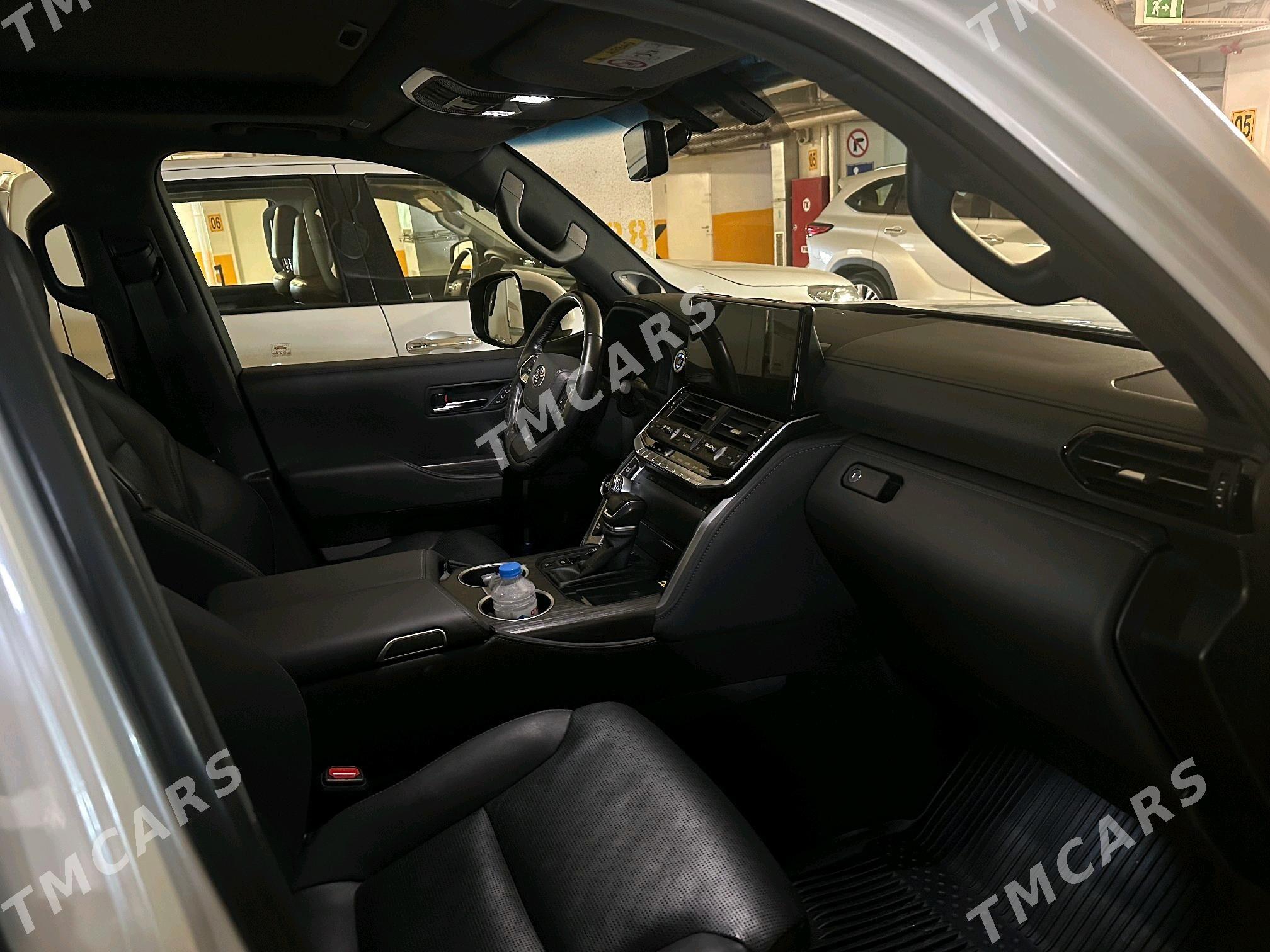 Toyota Land Cruiser 2023 - 1 418 000 TMT - Aşgabat - img 2