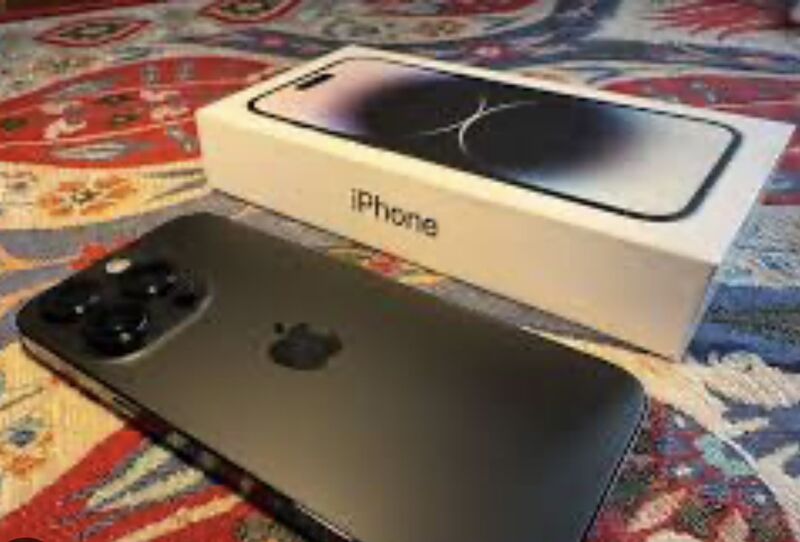 iPhone 14pro - Baýramaly - img 2