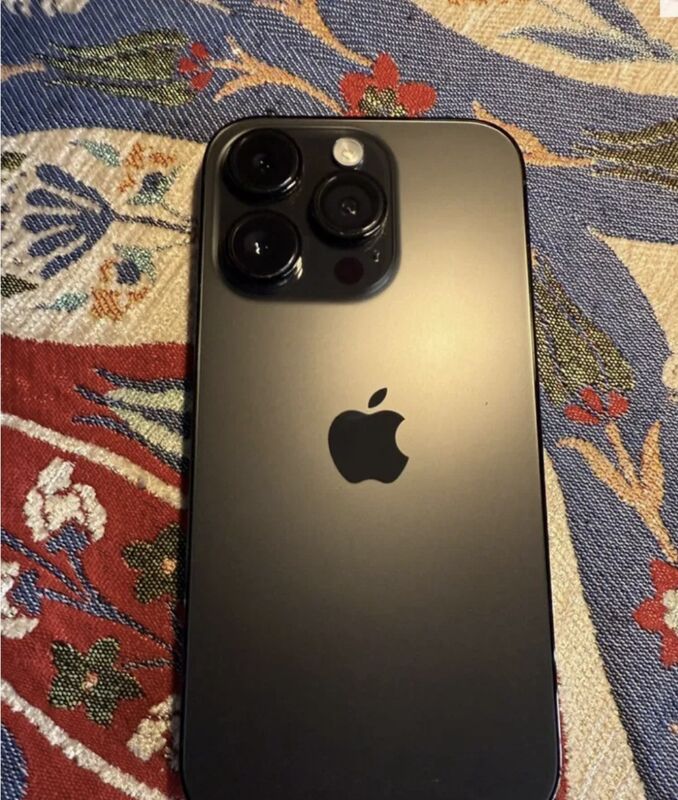 iPhone 14pro - Baýramaly - img 3