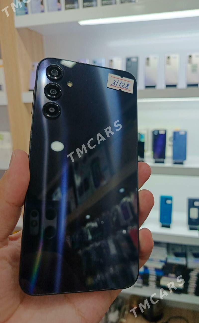 Samsung A24 - Мары - img 2