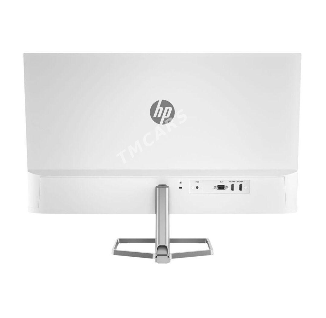 монитор monitor hp - Ашхабад - img 2