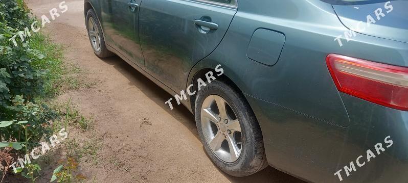 Toyota Camry 2008 - 160 000 TMT - Daşoguz - img 3