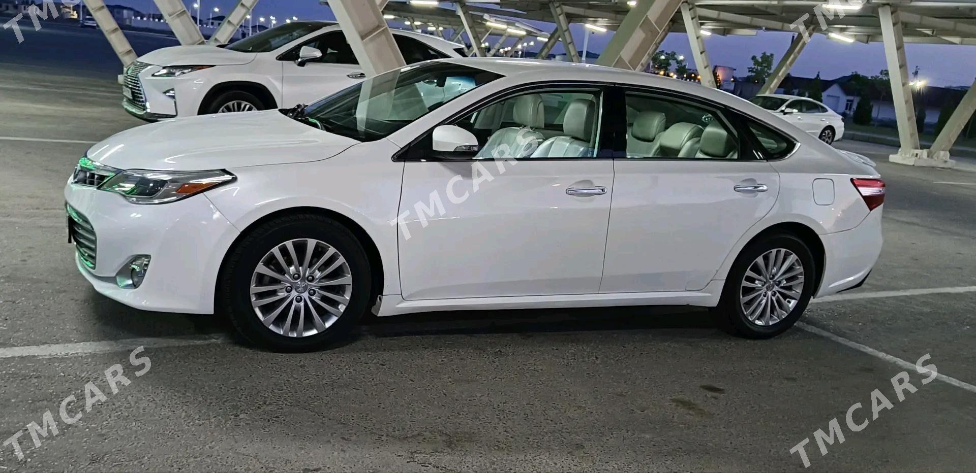 Toyota Avalon 2013 - 290 000 TMT - Туркменабат - img 2