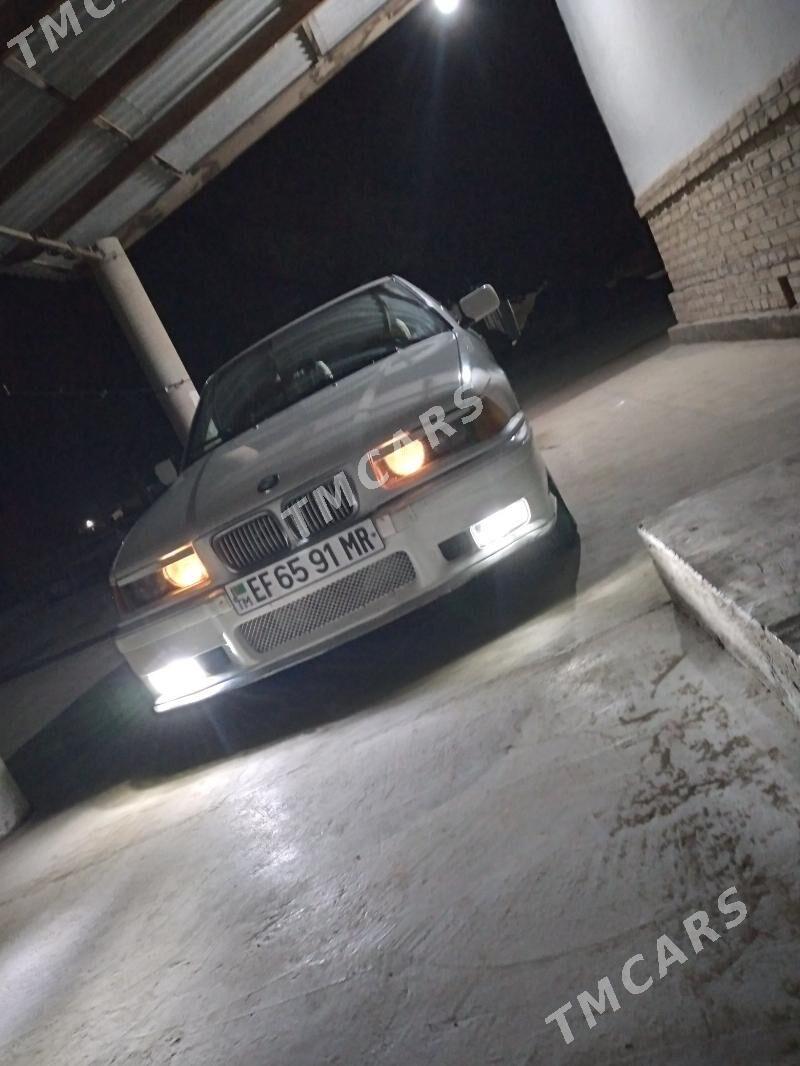 BMW 320 1994 - 46 000 TMT - Türkmengala - img 3