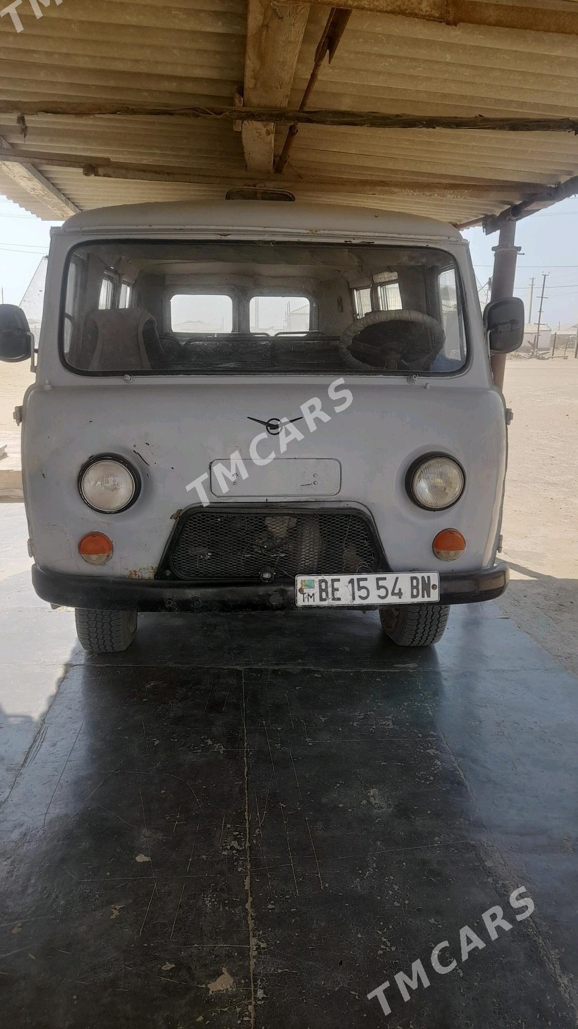 UAZ 452 1985 - 20 000 TMT - Эсенгулы - img 2