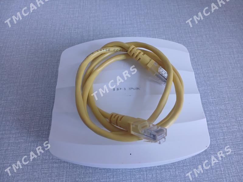 Tp-Link usilitel - Türkmenabat - img 3