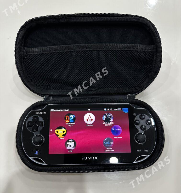 PS VITA - 15-й этап - img 3