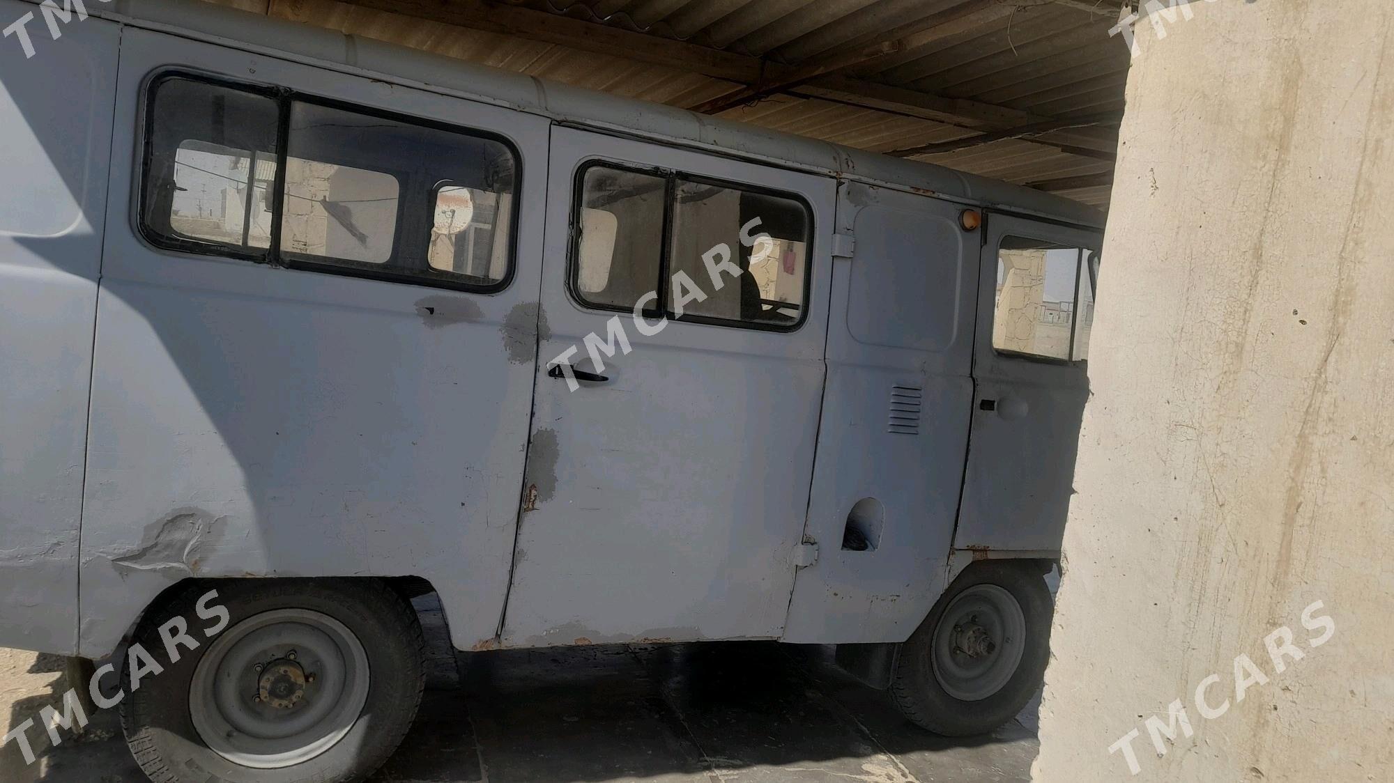 UAZ 452 1985 - 20 000 TMT - Эсенгулы - img 3