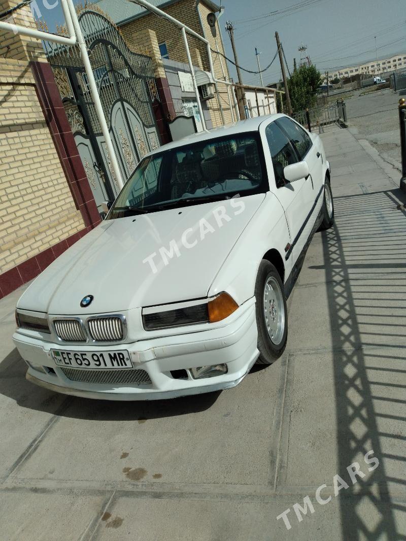 BMW 320 1994 - 46 000 TMT - Türkmengala - img 5