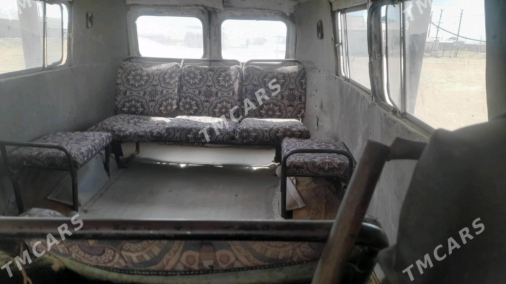 UAZ 452 1985 - 20 000 TMT - Эсенгулы - img 4