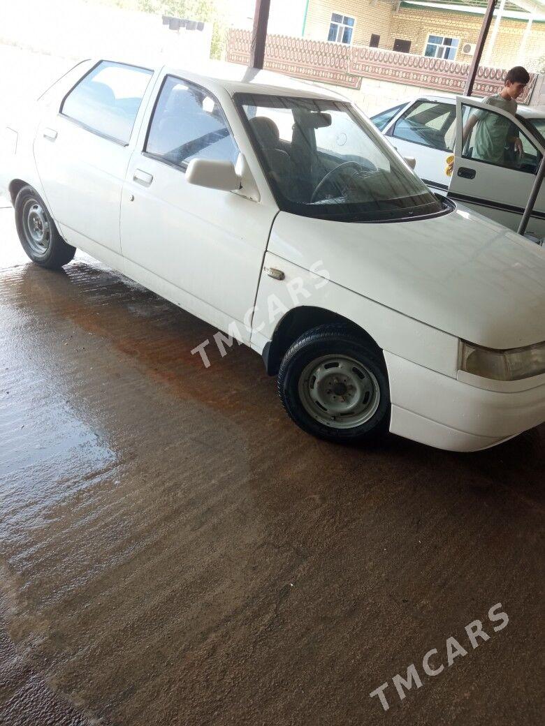 Lada 2110 2003 - 28 000 TMT - Кака - img 3