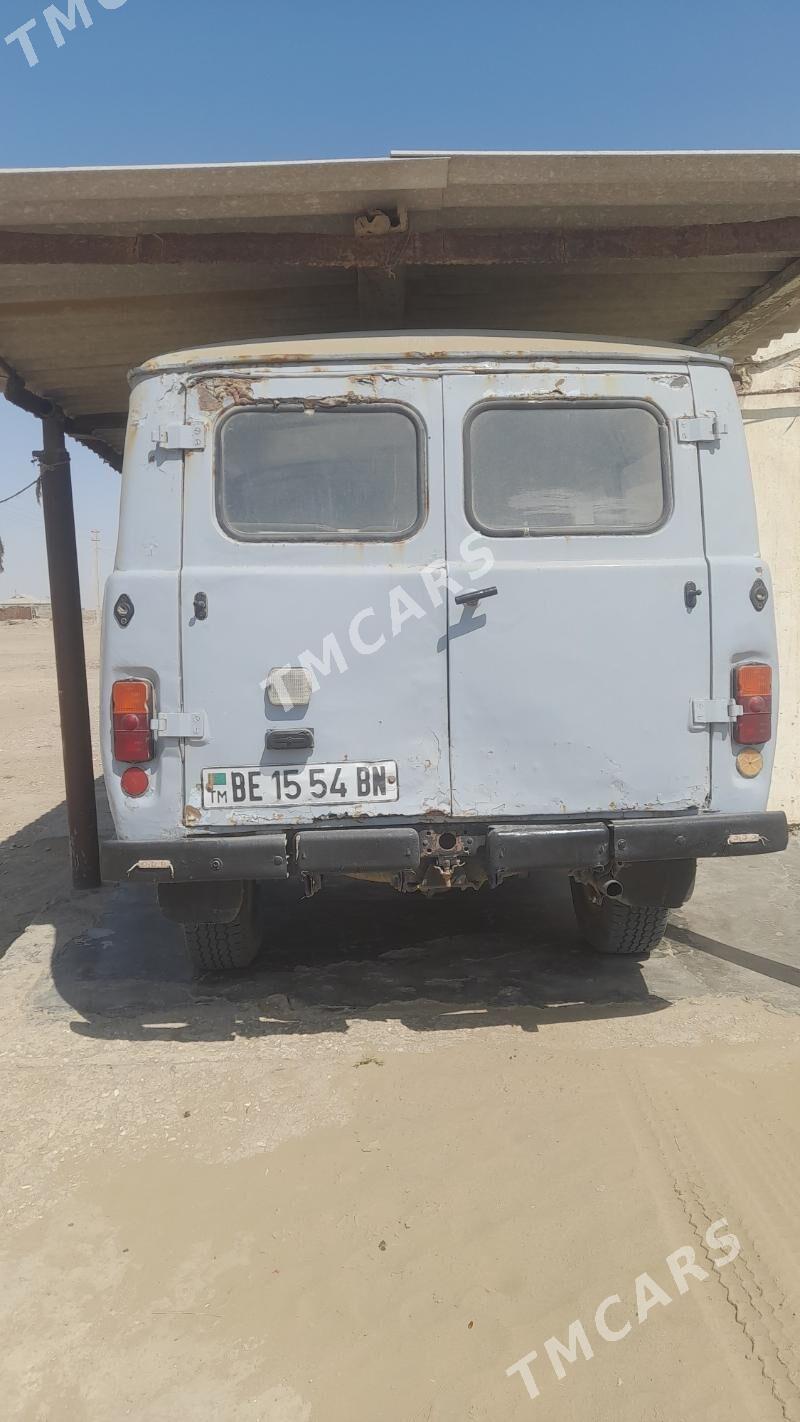 UAZ 452 1985 - 20 000 TMT - Эсенгулы - img 6