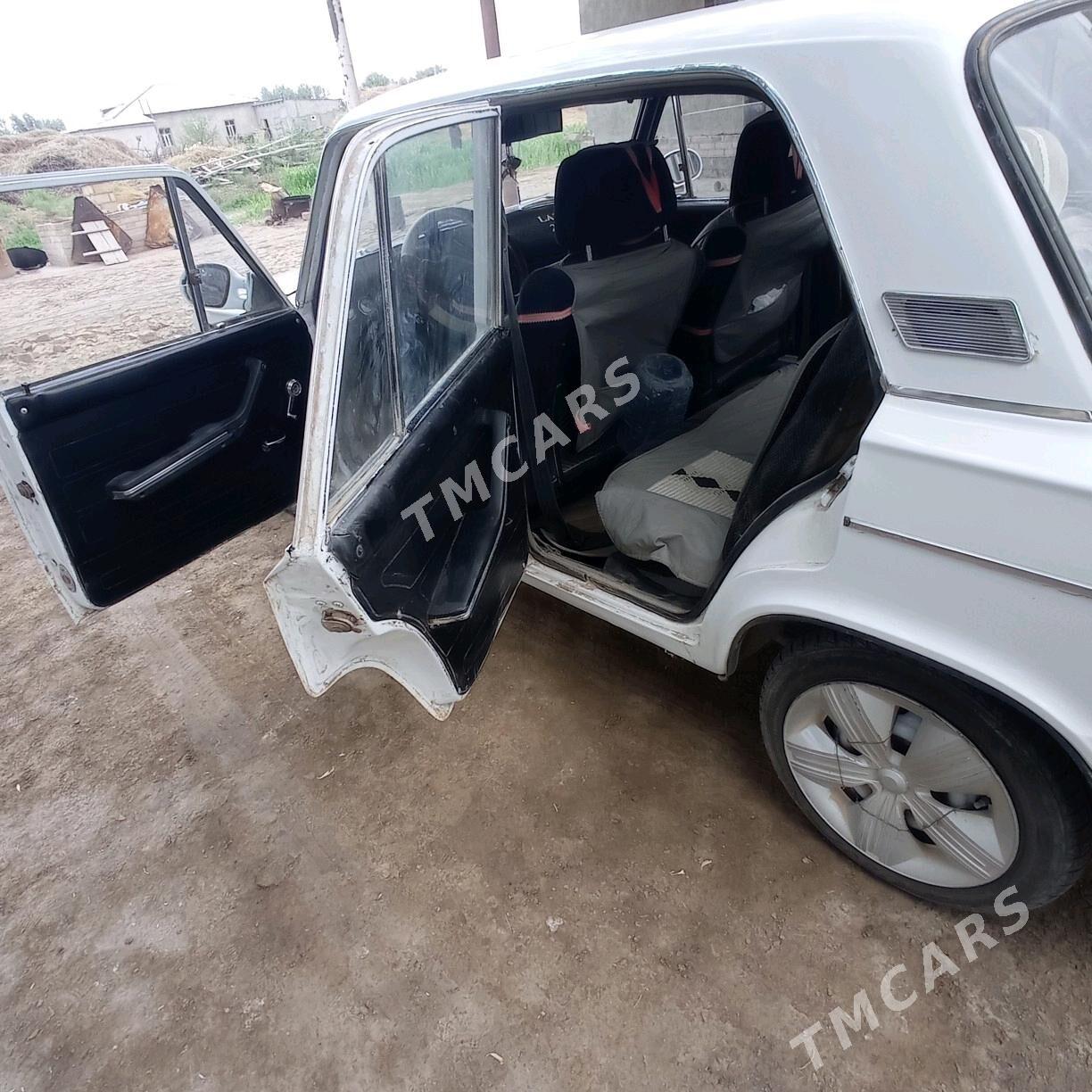 Lada 2103 1980 - 20 000 TMT - Türkmenbaşy etr. - img 6