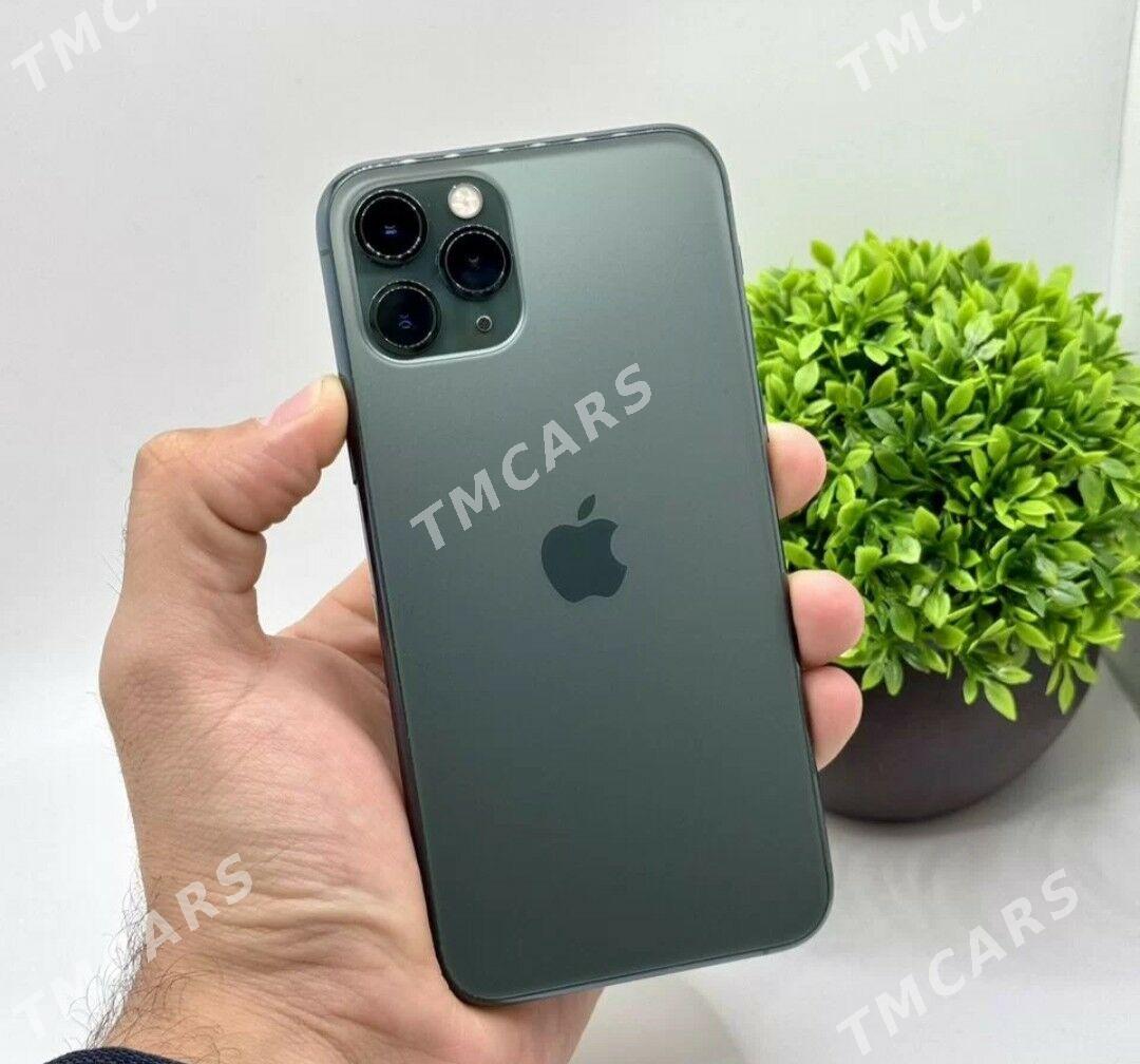 iPhone 11 Pro - Türkmenabat - img 2
