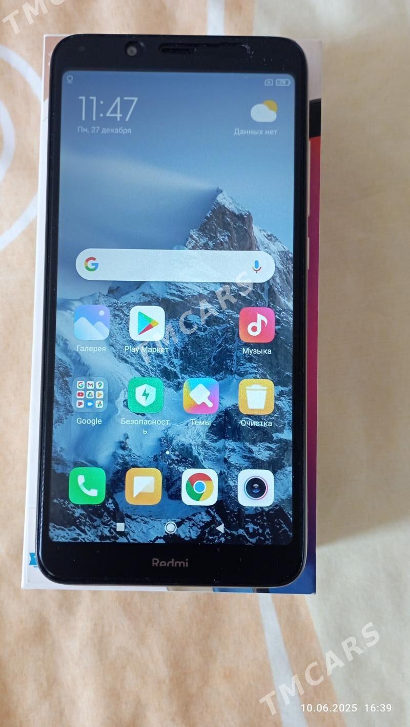 Redmi 7A - Türkmenabat - img 3
