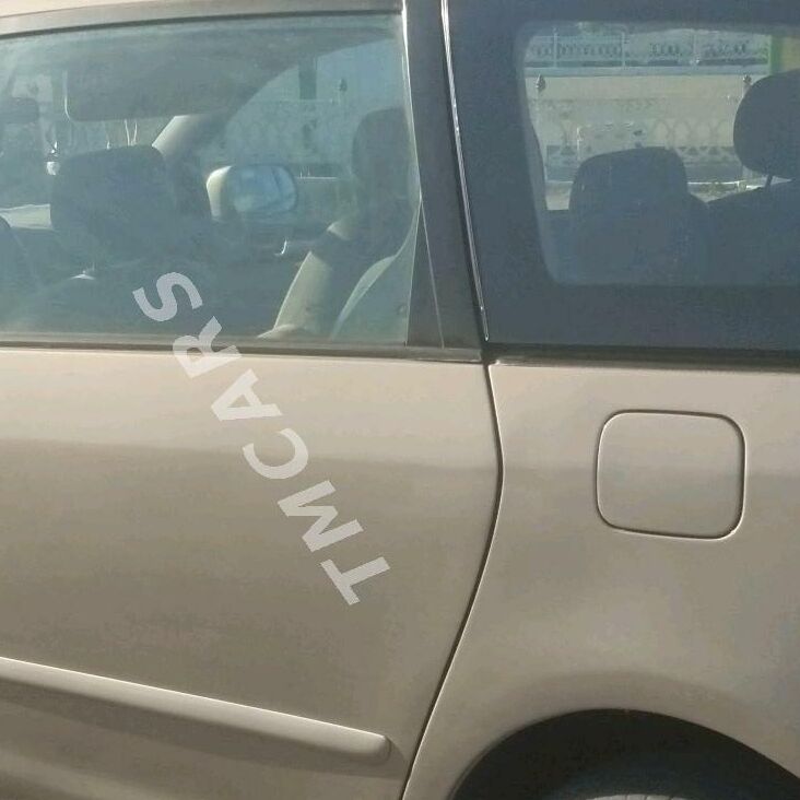 Toyota Sienna 2006 - 160 000 TMT - Köneürgenç - img 4