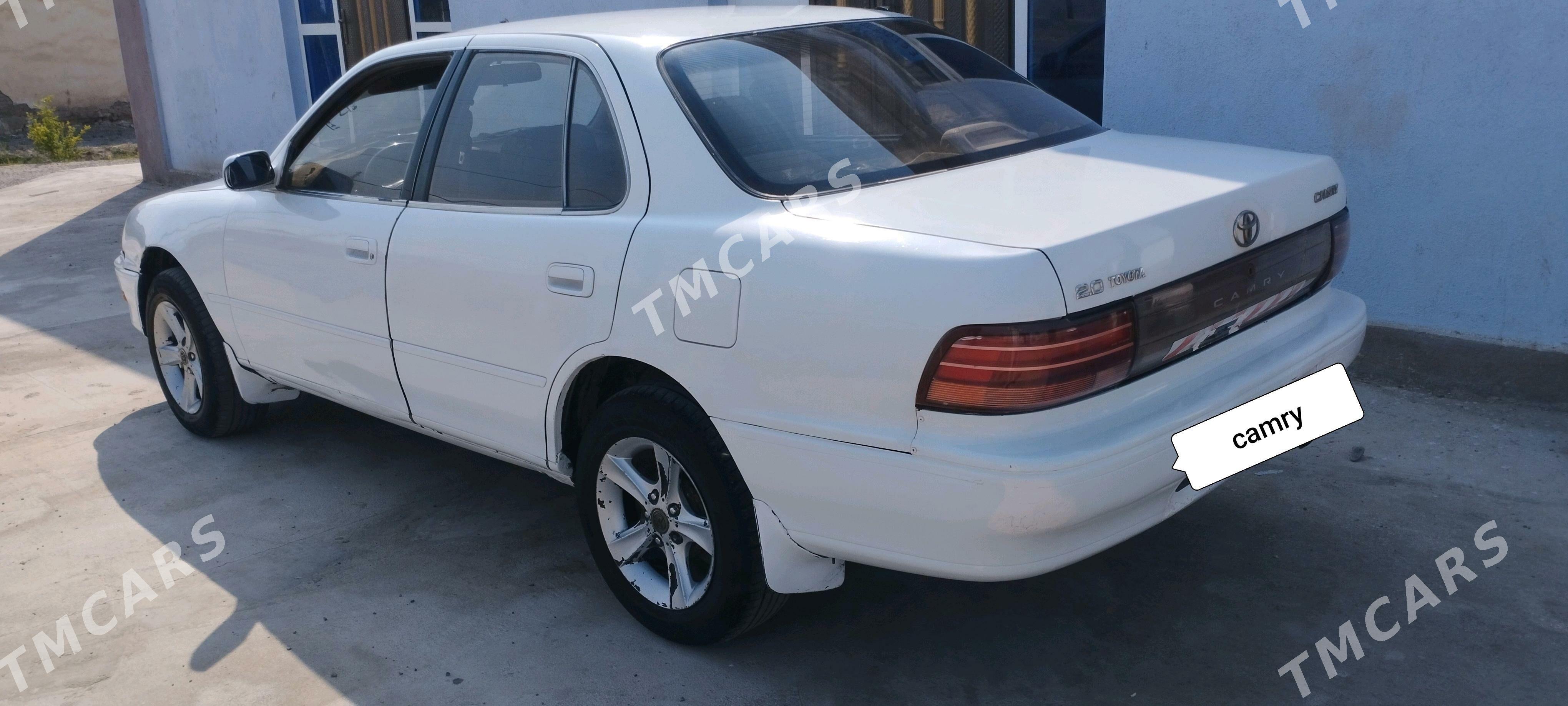 Toyota Vista 1993 - 50 000 TMT - Murgap - img 3