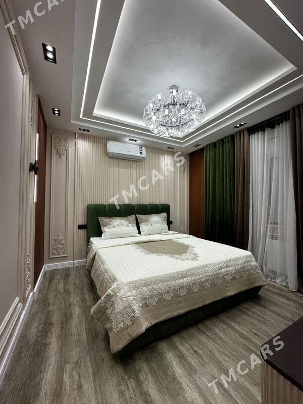 MIR5 1PLOS 2KWARTIRA LUXS - Aşgabat - img 8