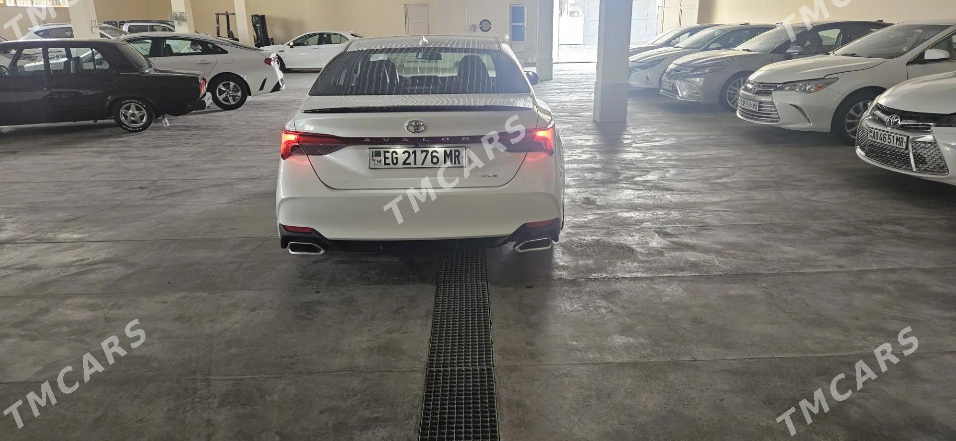 Toyota Avalon 2022 - 440 000 TMT - Mary - img 4