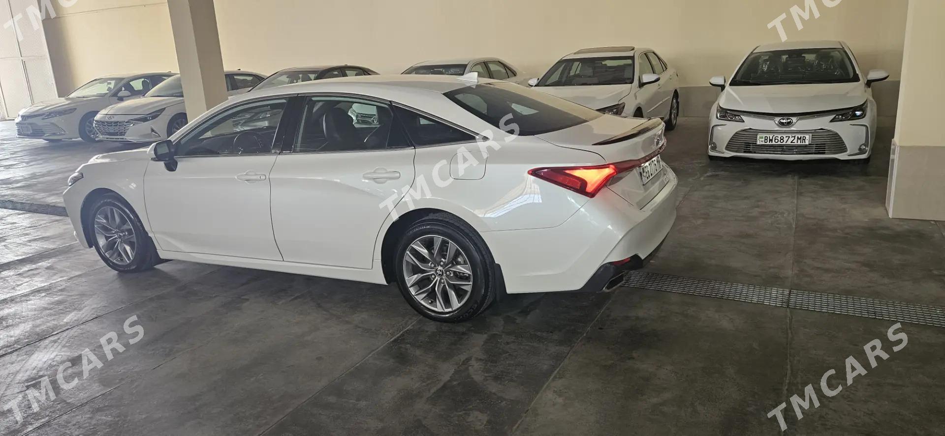 Toyota Avalon 2022 - 440 000 TMT - Mary - img 6