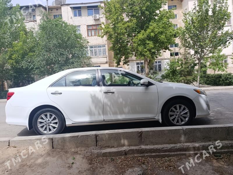 Toyota Camry 2013 - 220 000 TMT - Ашхабад - img 5