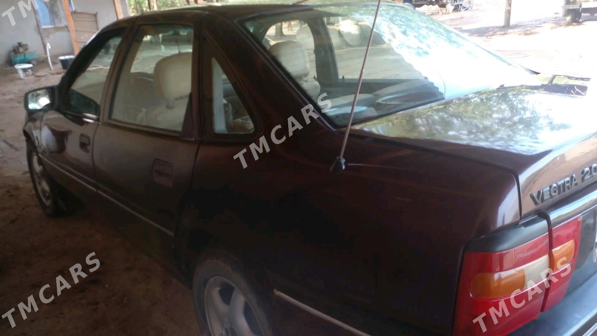 Opel Vectra 1995 - 35 000 TMT - Болдумсаз - img 3