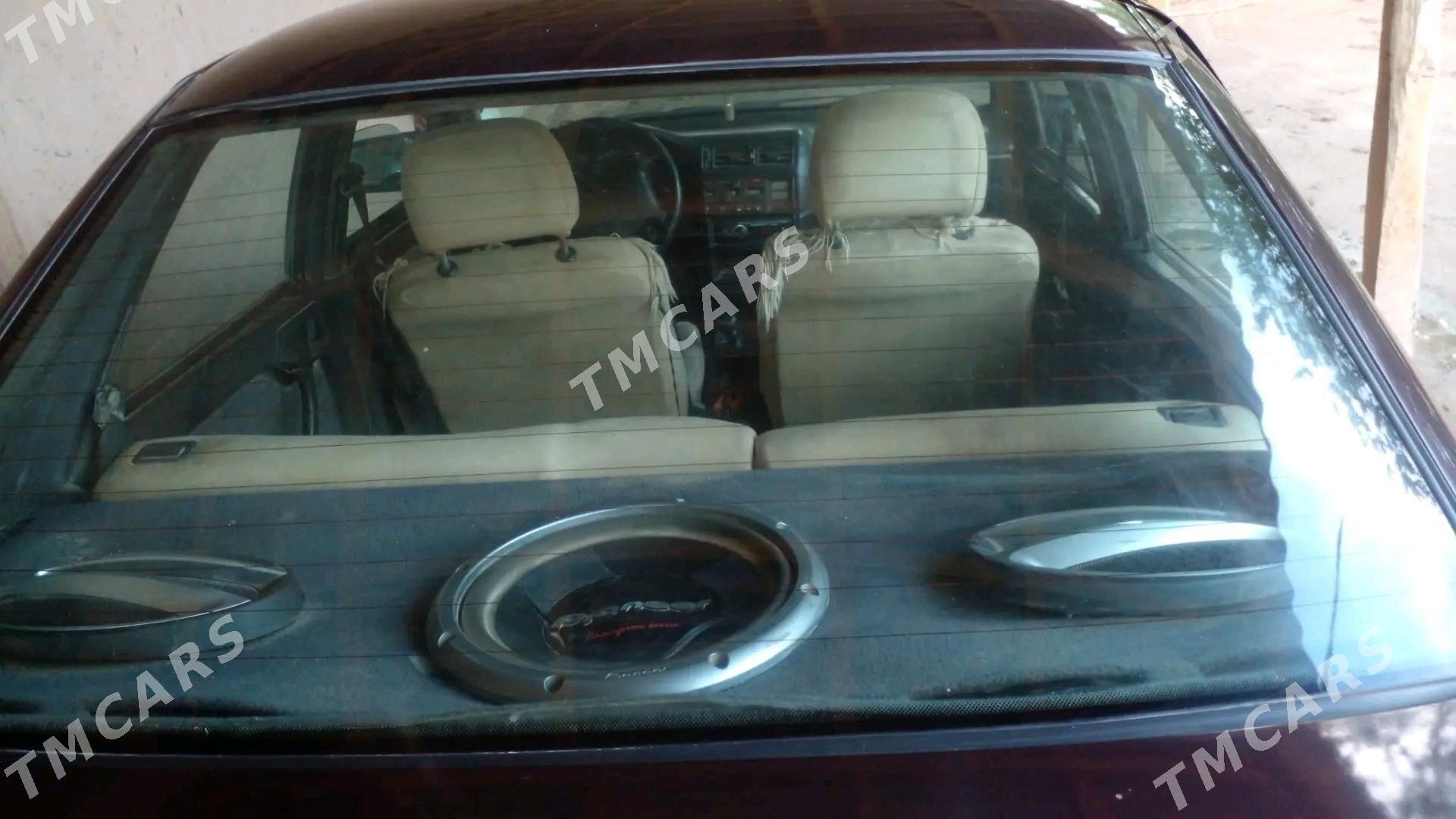 Opel Vectra 1995 - 35 000 TMT - Болдумсаз - img 4