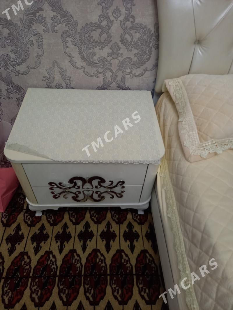 Yspany  stekbal - Aşgabat - img 2