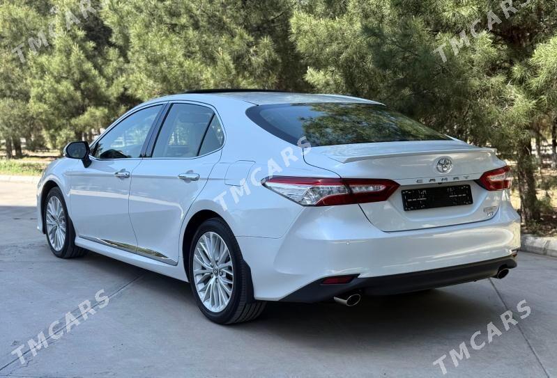 Toyota Camry 2020 - 495 000 TMT - Мир 4 - img 4